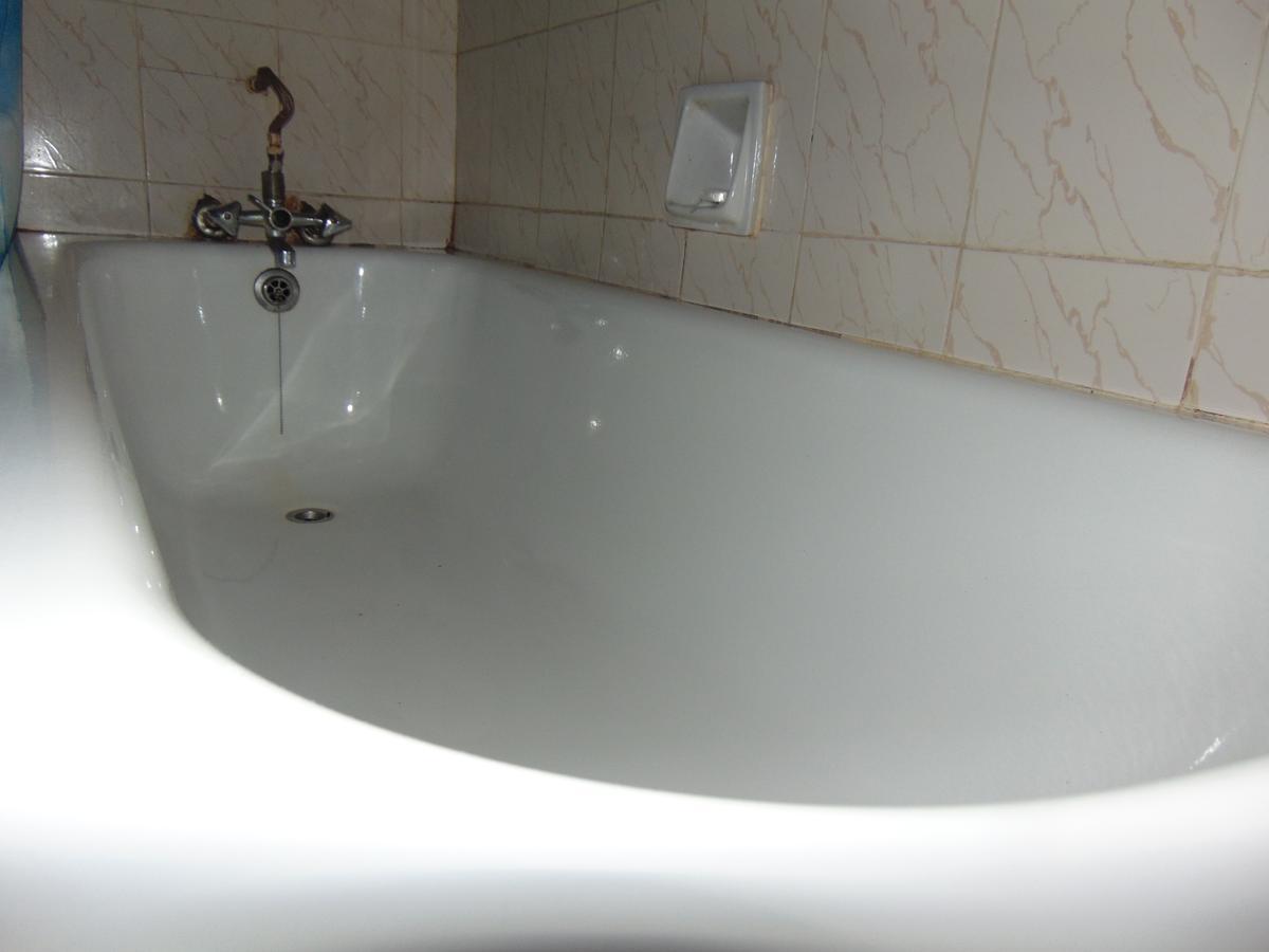 Brisk Hotel Triangle Njeru Dış mekan fotoğraf